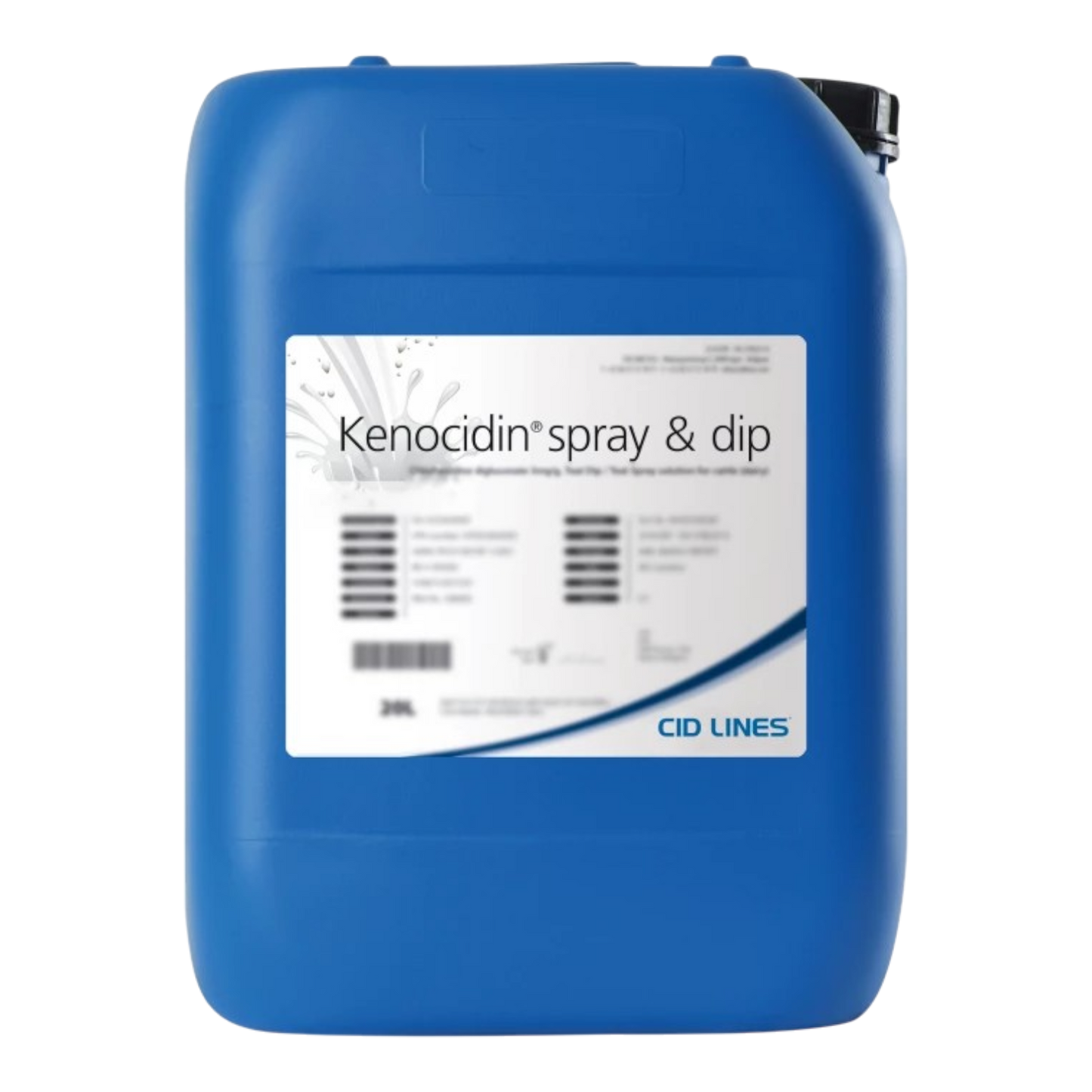 Kenocidin® Spray und Dip