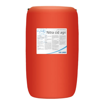 NITRA CID AGRI 60L