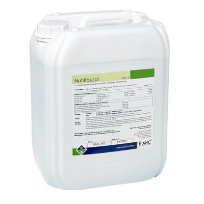 Nutrifoscal, 10 litres