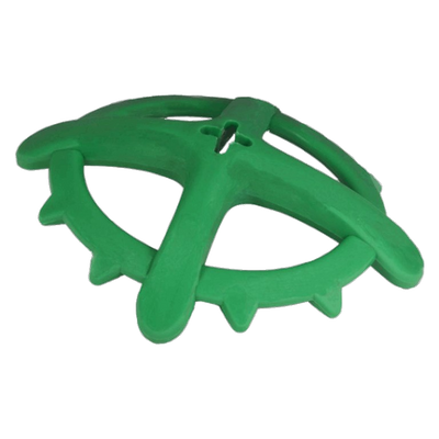 Porkyplay aroma manzana verde - con cadena