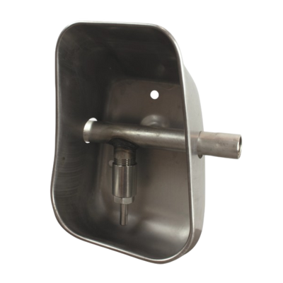 Drinkbak voor biggen tot 35 KG