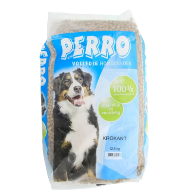 Perro Krokant, 12,5kg