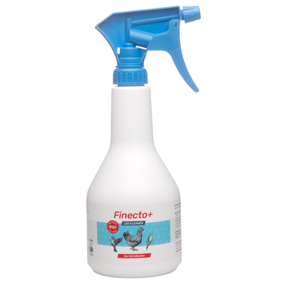 Finecto+ leg cleaner 500ml