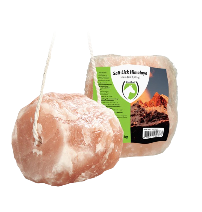 Ausgezeichnetes Himalaya-Leckstück 3kg