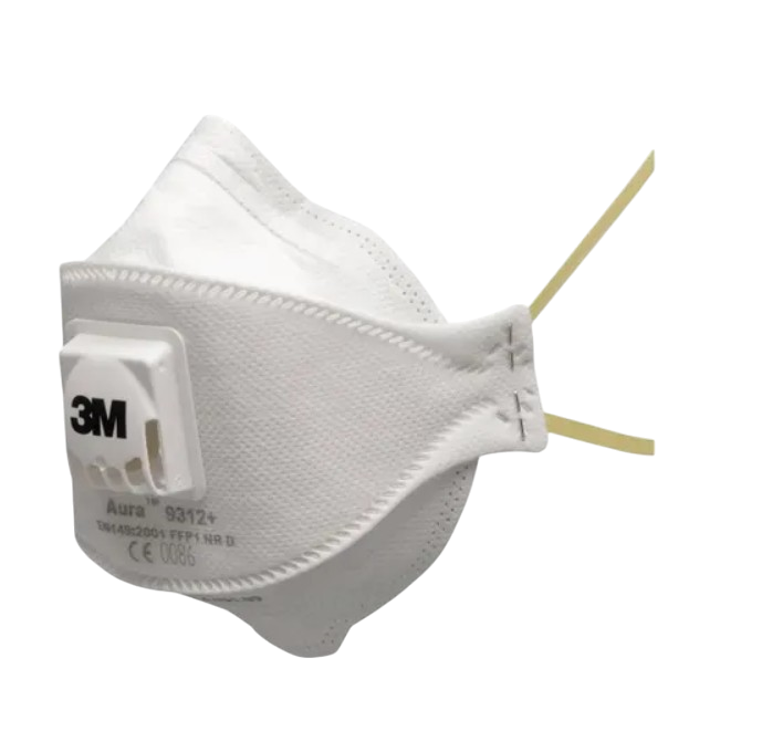 Moldex Dust Mask FFP2