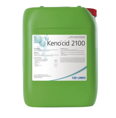 Kenocid 2100