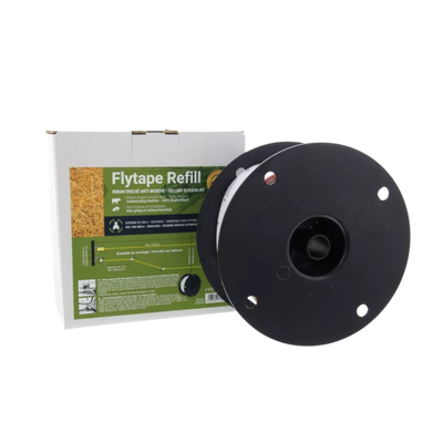 Fly Tape rol 400m navulling