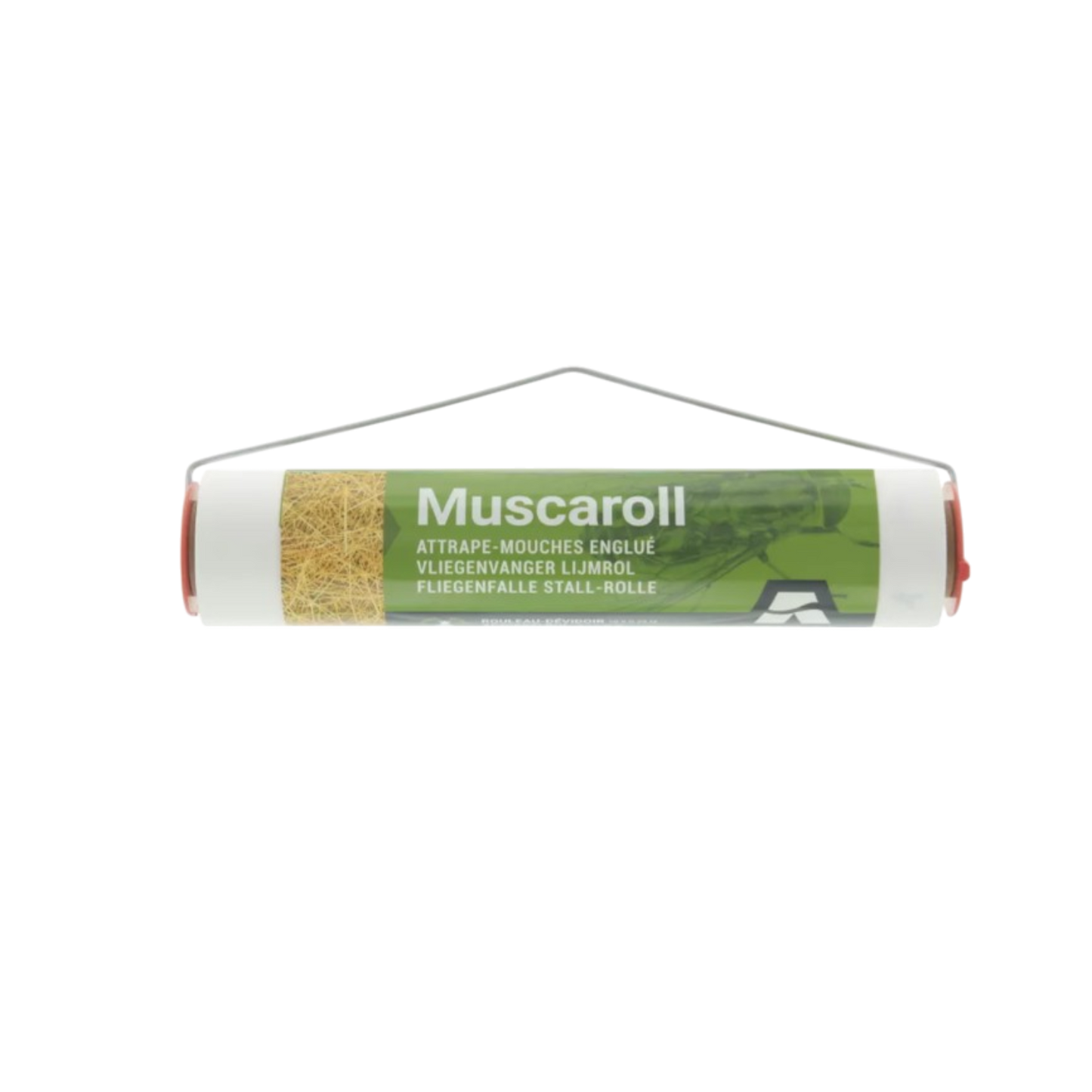 Muscaroll 25cmX10m.