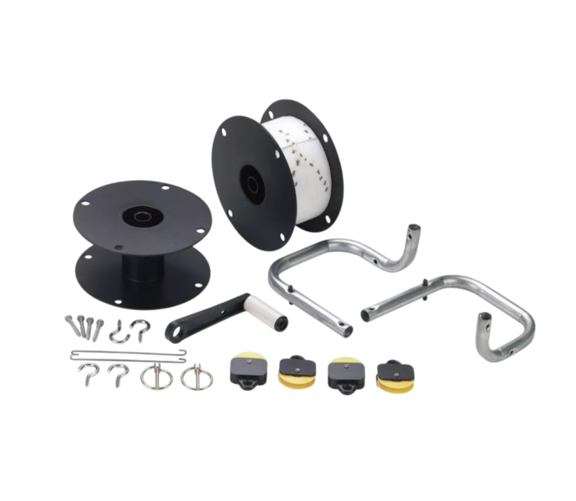 Agrivet Fly Tape Kit 400m roll