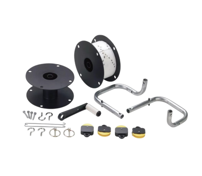 Agrivet Fly Tape Kit 400m rol