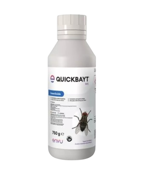 Quickbayt WG 750g