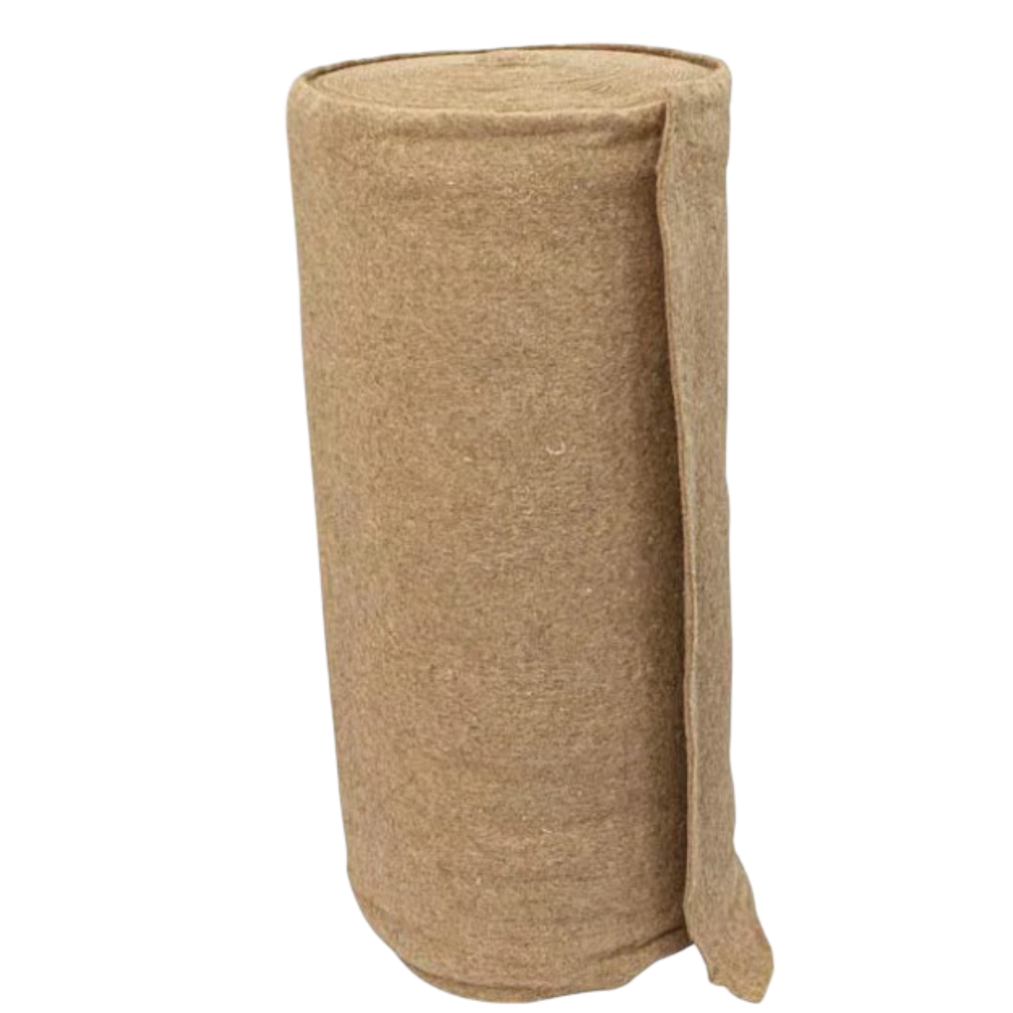 Wurfmatte aus Hanf, Rolle 30 x 1 Meter