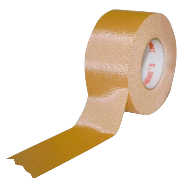 Leukoplast 5 cm x 9,2 m (B x L) op karton