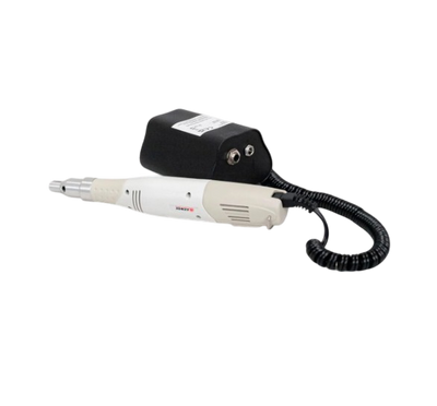 Tandenslijper ProPig, op accu