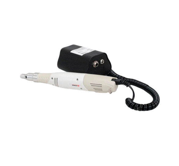 Tandenslijper ProPig, op accu