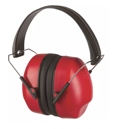 Gehoorkap basic, inklapbaar