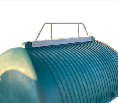 Ophefbeugel Kadaverkoepel XL