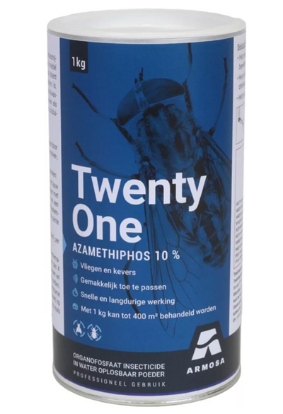 Twenty One 1KG NL 14815 N