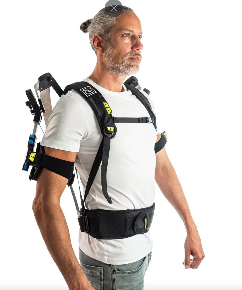 Skelex 360 - herenmaat