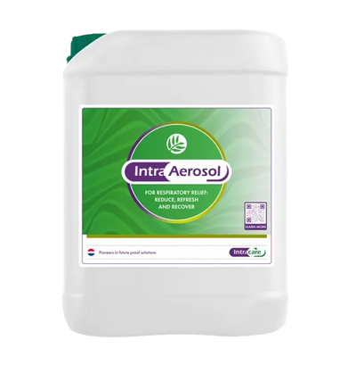 Intra Aerosol - Diverse varianten