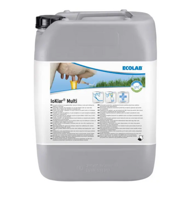 IoKlar Multi