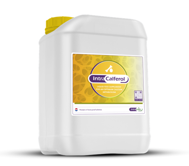 Intra Calferol 10 liter