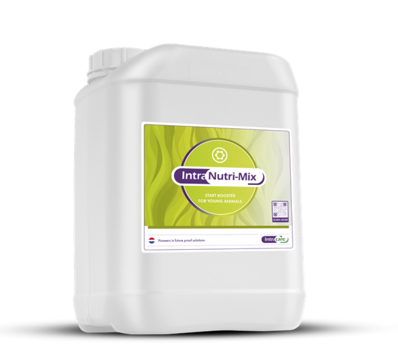 Intra Nutri-Mix 20 liter