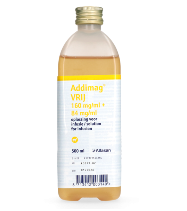 Addimag 500 ml