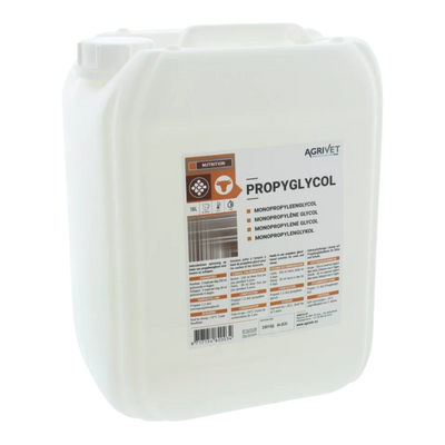 Agrivet Propiglicol - Varios envases