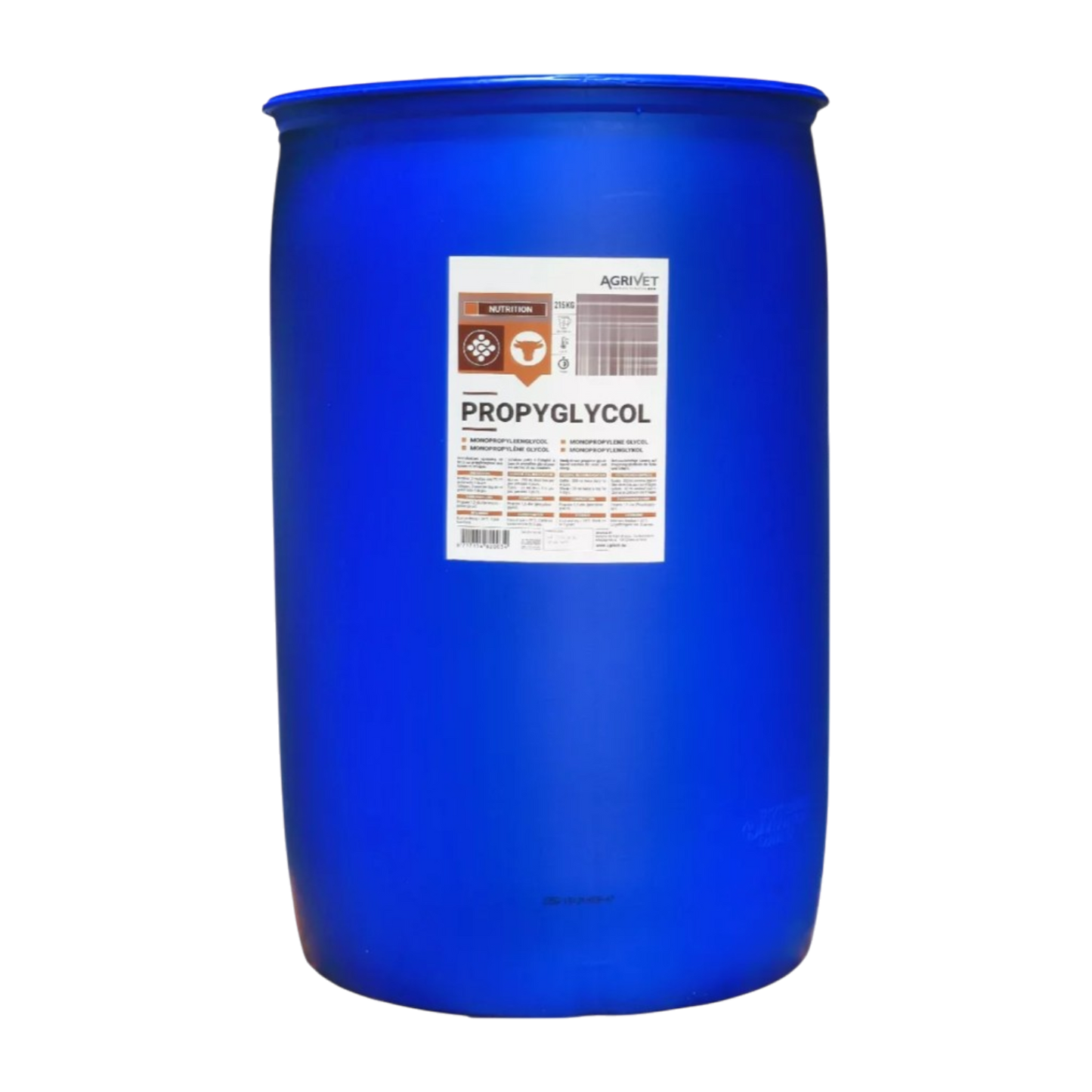 Agrivet Propyglykol - Verschiedene Verpackungen