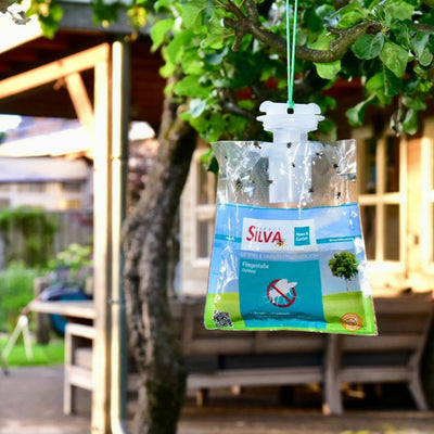 Silva Home vliegenval Outdoor