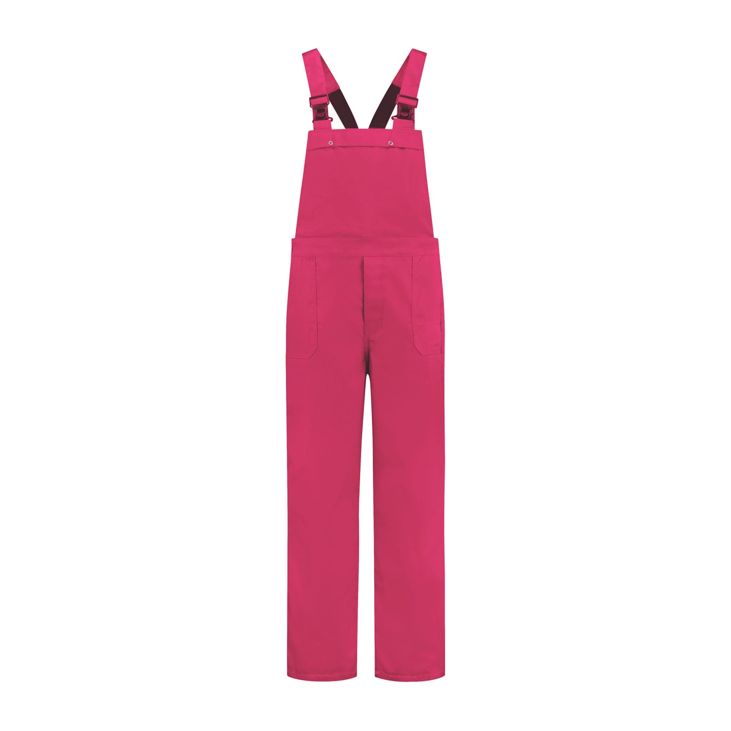 Tuinbroek Polyester/ Katoen