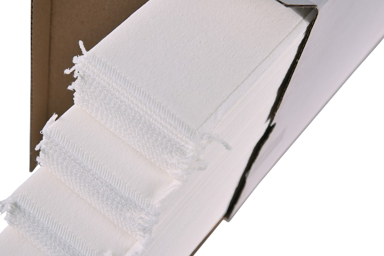 a.s Tube filters premium 140 grammes - Diverses variantes