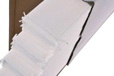 als Tubenfilter Premium 140 Gramm - Verschiedene Varianten