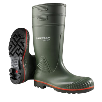 Laars Acifort Heavy Duty A442631 full safety