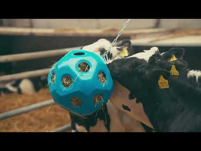 Zabawka dla cieląt Heuboy