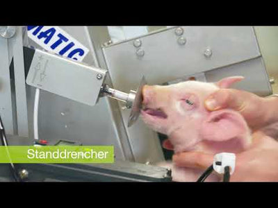 Merko Comfort Trolley