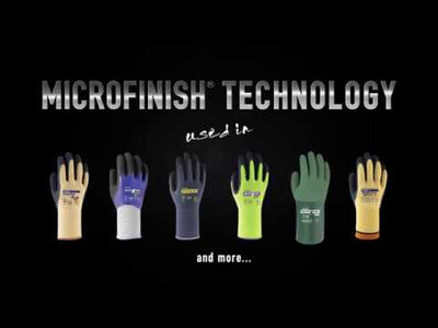 Rękawice Keron ActivGripAdvance - od XS do XXL