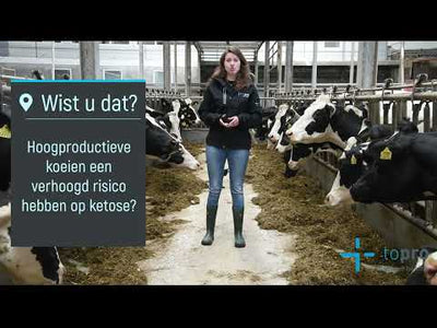 Topro KetoCare 10 litros