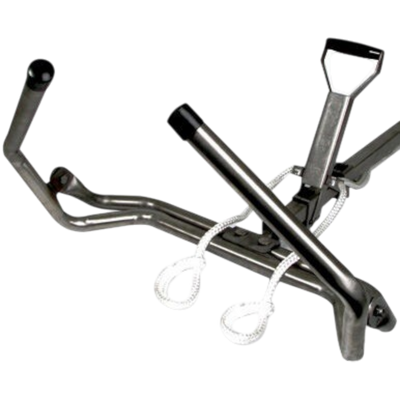 Soulagement du bétail Finch 180 cm