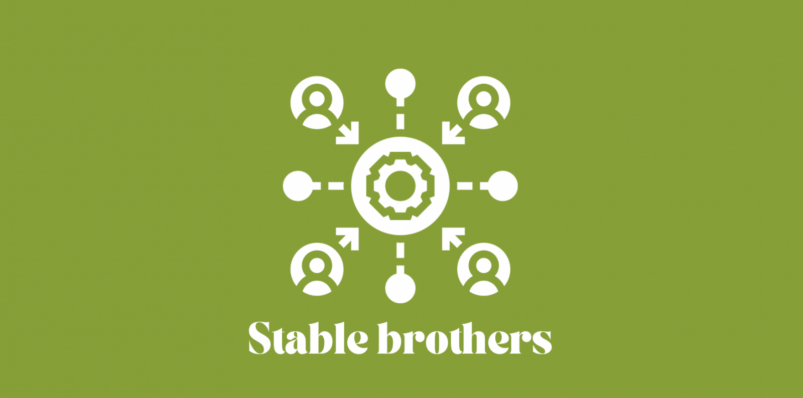 Distraction Material Integrations – Stable brothers