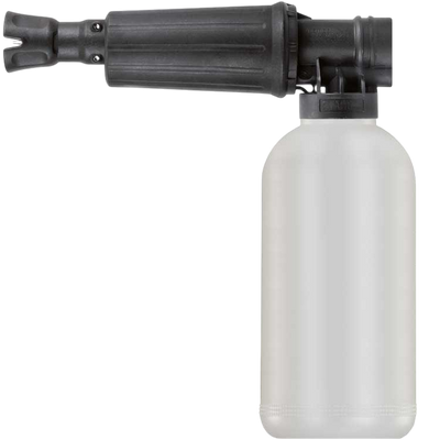 Schuimlans ST-73.1-1,25 1/4"BI 1 Liter