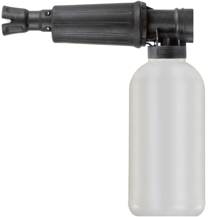 Schuimlans ST-73.1-1,50 1/4"BI 1 Liter