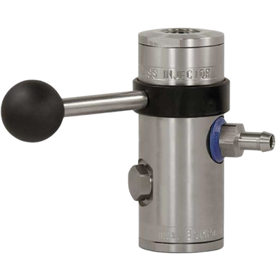 Injector ST-167 1,2/1,7 1/2BI