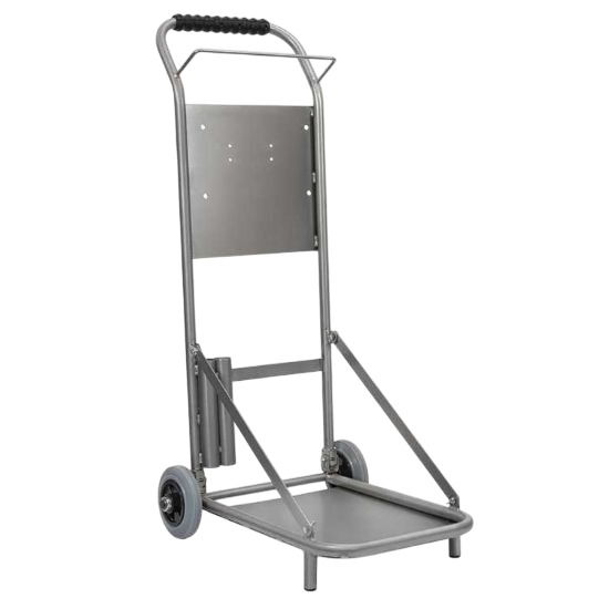 Loopwagen Injector / Slanghaspel