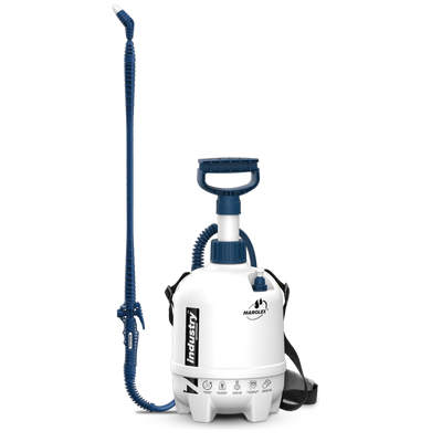 SPRAYER INDUSTRY 7LTR EPDM