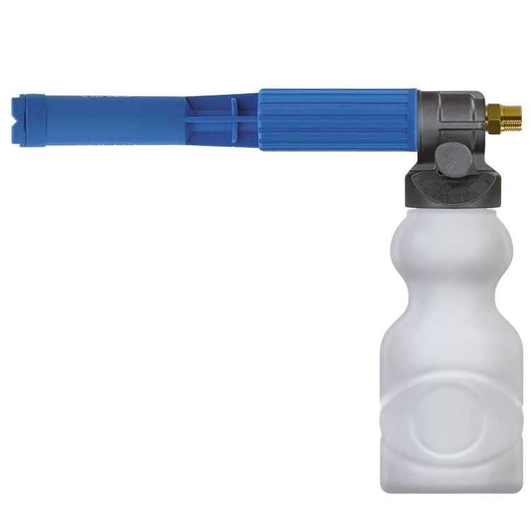 Schuiminjector LS10 3/8 BU 2 Liter