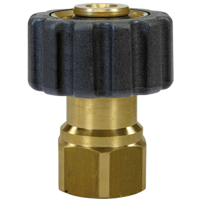 Draaikoppeling 22:3/8BI 2000