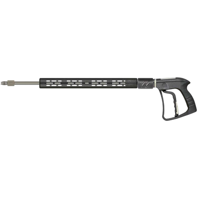 Stoompistool ST-4000 E:3/4BI 500 mm