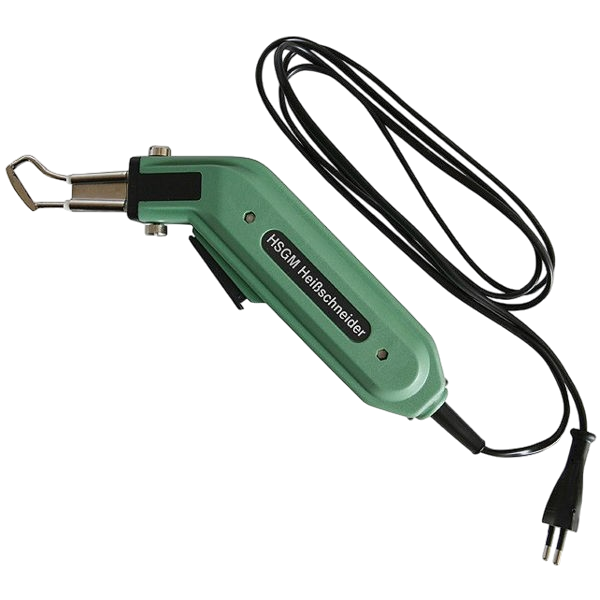 Staartcoupeerder / Touwsnijapparaat HSGM Engel